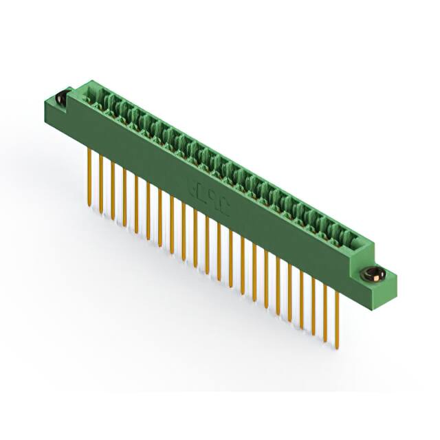 338-022-541-103 EDAC Inc.  Edgeboard Connectors